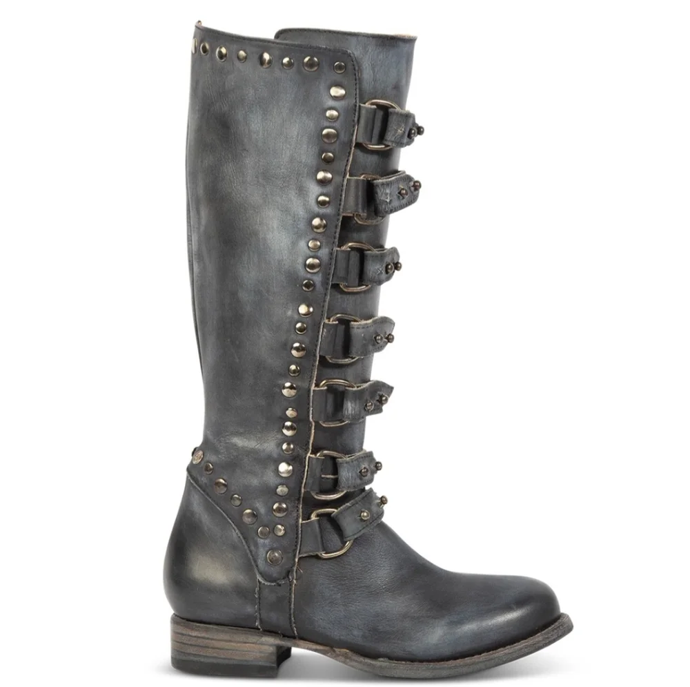 Freebird Rory Boot - Picture 4 of 16